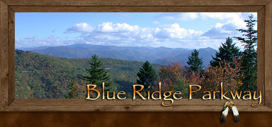 Blue Ridge Parkway