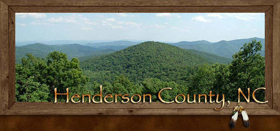 Hendersonville, Bat Cave, Etowah, Flat Rock, Western North Carolina