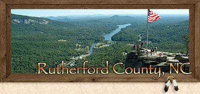 Rutherford County