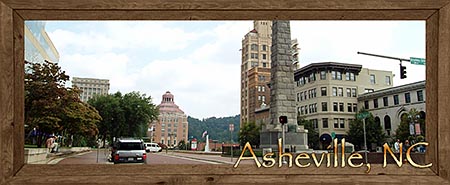 Asheville North Carolina