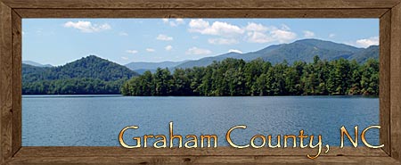 Graham County Lodging