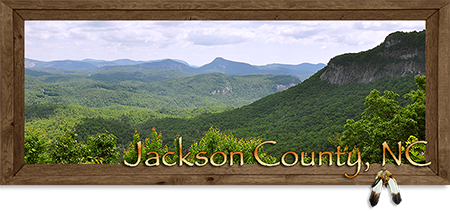 Jackson County