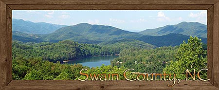 Swain County North Carolina