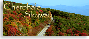 Cherohala Skyway