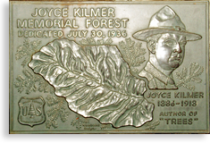 Joyce Kilmer