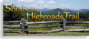 The Southern Highroads Trail