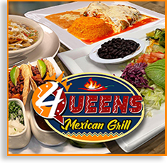 4 Queens Mexican Grill