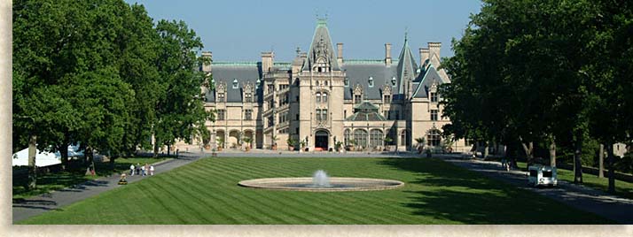 Biltmore House