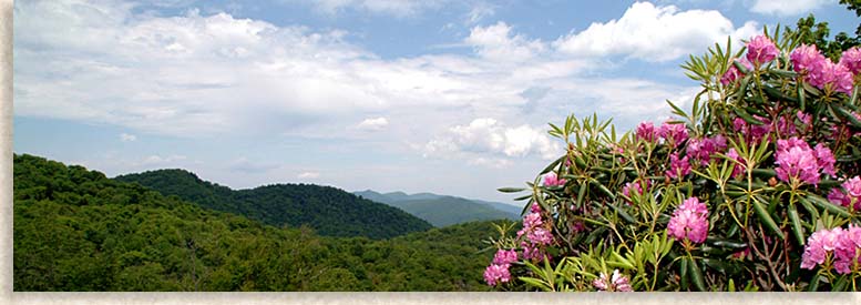 Blue Ridge Parkway