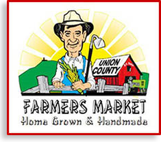 Union County Farmer's Market in Blairsville GA