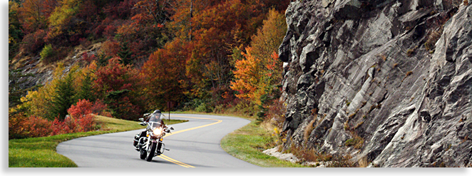 Blue Ridge Parkway