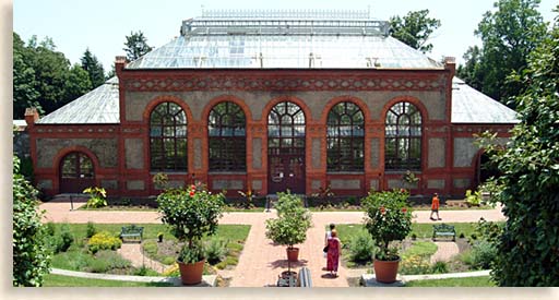 Biltmore Conservatory