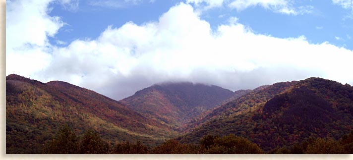 Great Smoky Mountains National Park the Crown Jewel of the National Parks