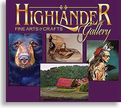 The Highlander Gallery