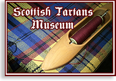 Scottish Tartans Museum & GIft Shop