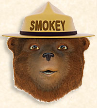 Smokey Bear