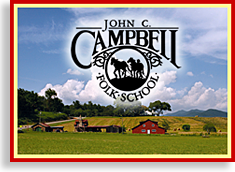 John C. Campbell Folk School