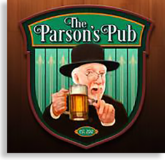 The Parson's Pub
