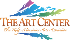 The Art Center at Blue Ridge Mountain Art Association