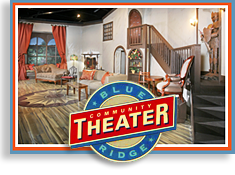 Blue Ridge Community Theater