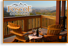 Foscoe Cabin Rentals