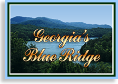 Georgia's Blue Ridge