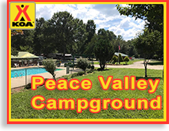 Peace Valley Campground