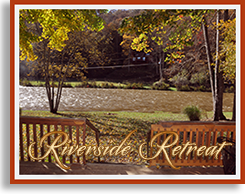 Riverside Retreat