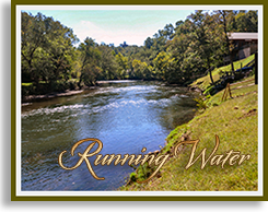 Running Waters