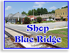 Shopping in Blue Ridge