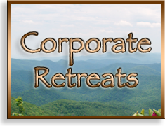 Great Corporate Retreats in the Mountains