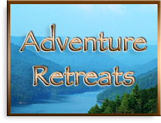 Adventure Retreats in the Mountains