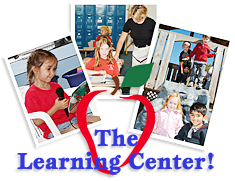 The Learning Center