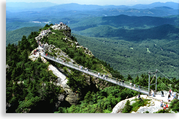 Grandfather Mountain