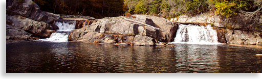 Linville Gorge