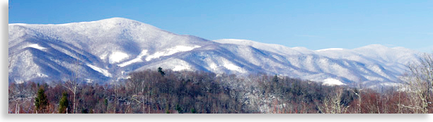 Avery County Winter Sports - Skiing