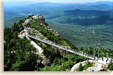 Grandfather Mountain