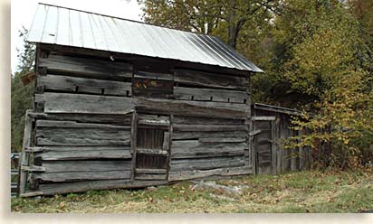 rooting through Avery County NC History