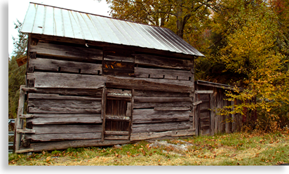 rooting through Avery County NC History