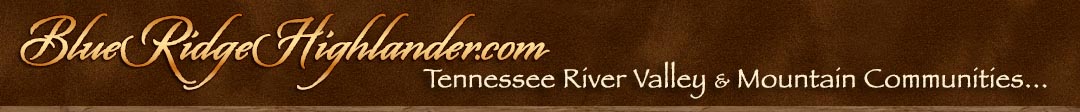 Tennessee River Valley & Mountain Communities