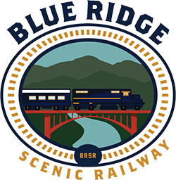 Blue Ridge Scenic Railway