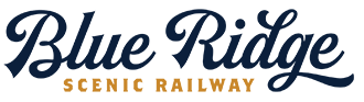 Blue Ridge Scenic Railway