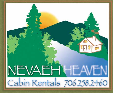 Cabin Rentals in Blue Ridge Georgia