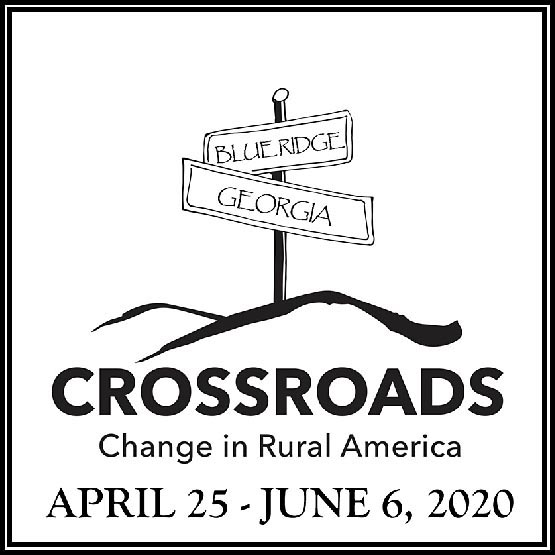 Crossroads - Changes in Rural America