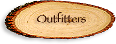 Adventure Outfitters