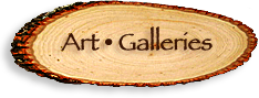 Artists, Art Festivals, Galleries in the Mountains