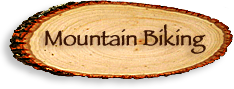 Mountain Biking Trails