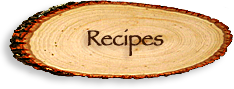 Recipes