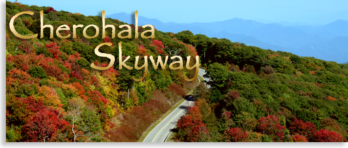 Cherohala Skyway