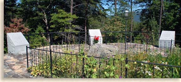 Junaluska Memorial